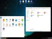 Smartphones Phoenix OS